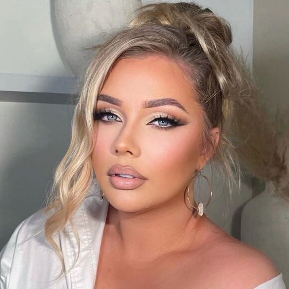 Lavaa Beauty Sunset Eyeshadow Palette Brand New in the Box - Picture 8 of 13